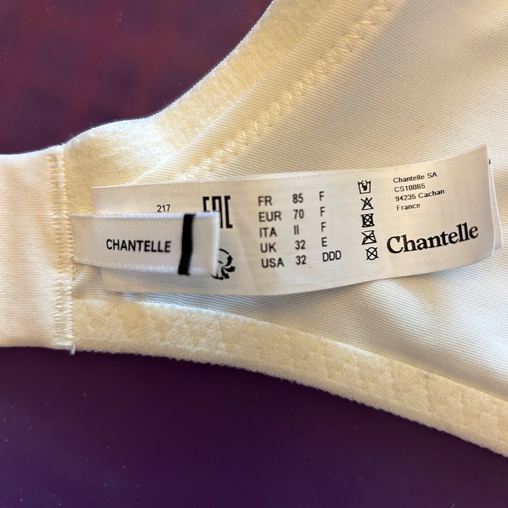 Chantelle Bra